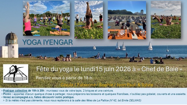 Flyer édition 2026